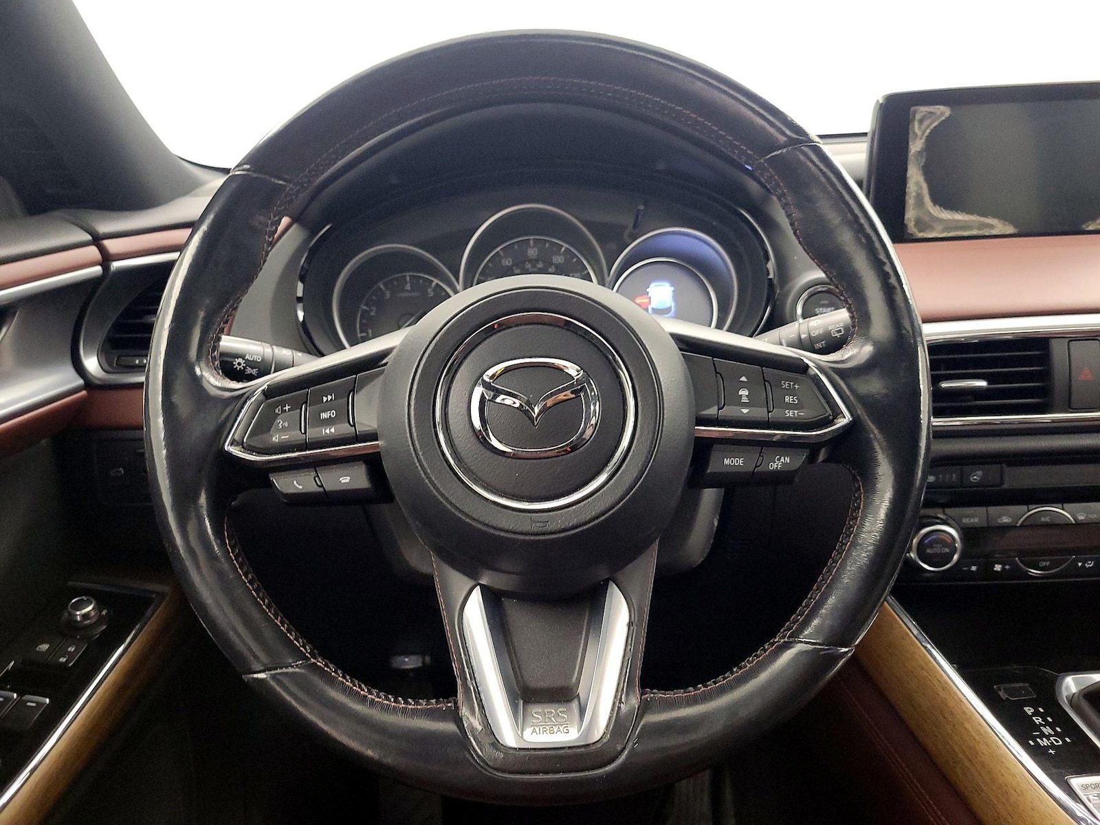 2018 Mazda CX-9 Signature - Photo 11