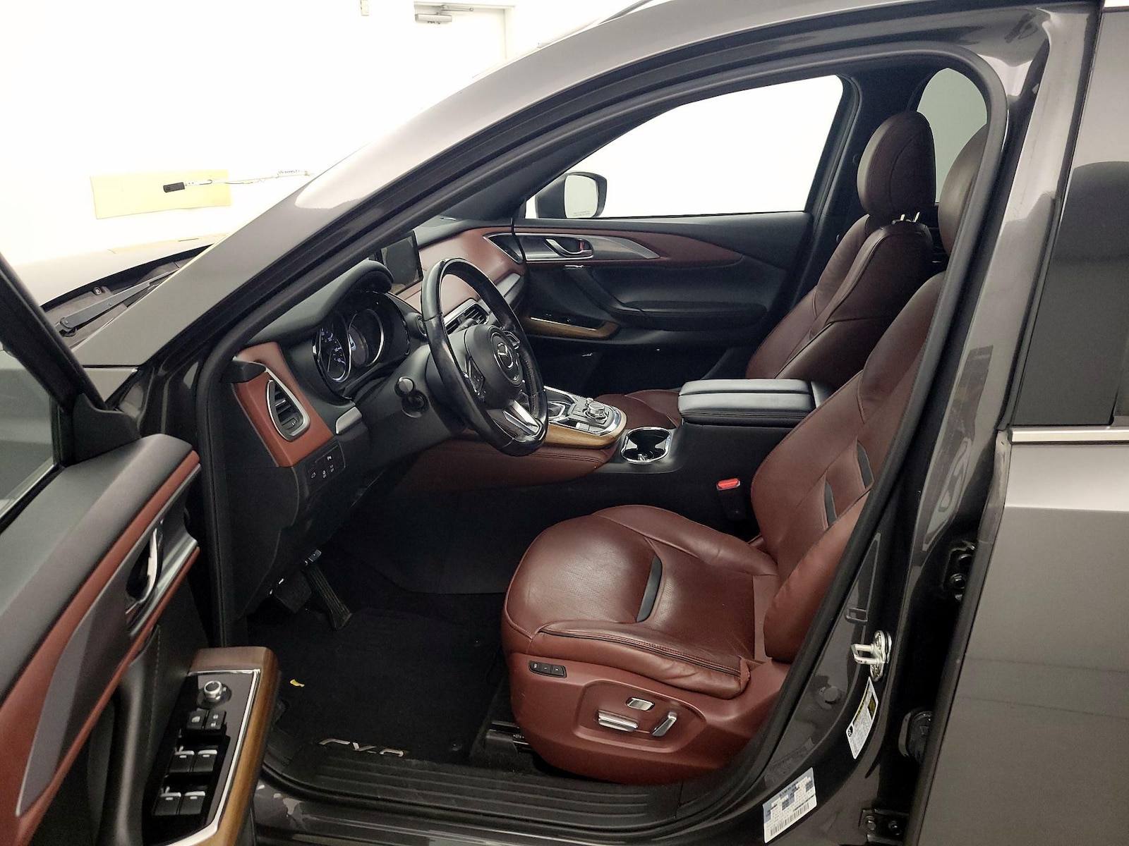 2018 Mazda CX-9 Signature - Photo 12