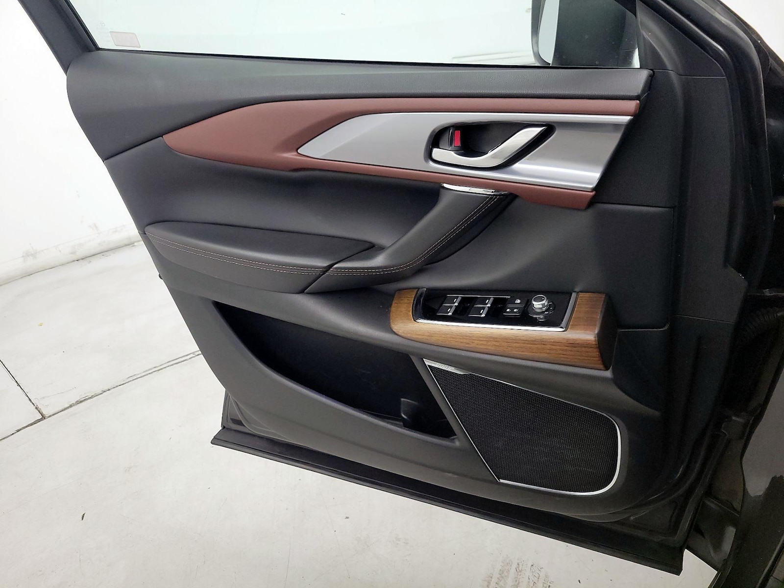 2018 Mazda CX-9 Signature - Photo 13