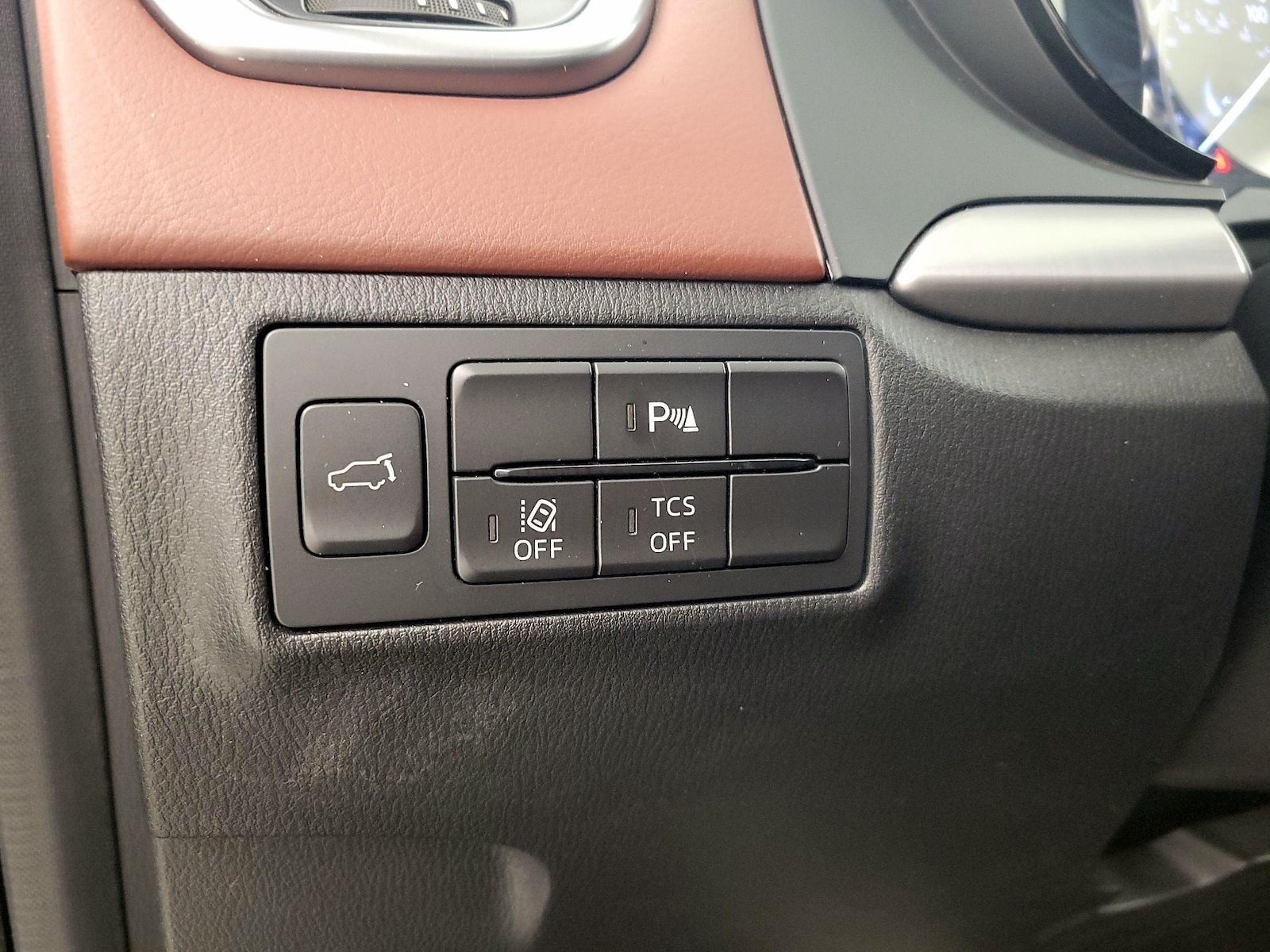2018 Mazda CX-9 Signature - Photo 14