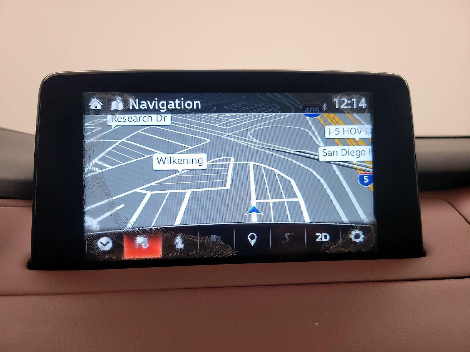 2018 Mazda CX-9 Signature - Photo 15