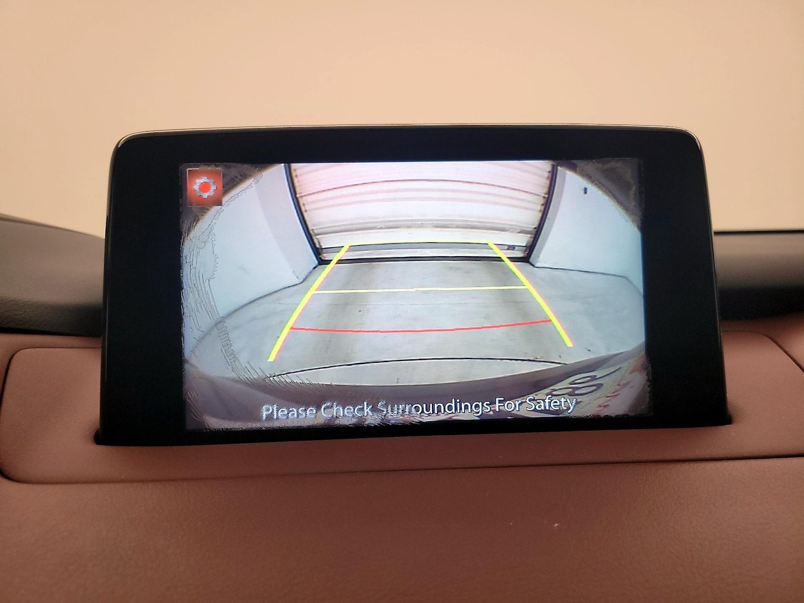 2018 Mazda CX-9 Signature - Photo 16