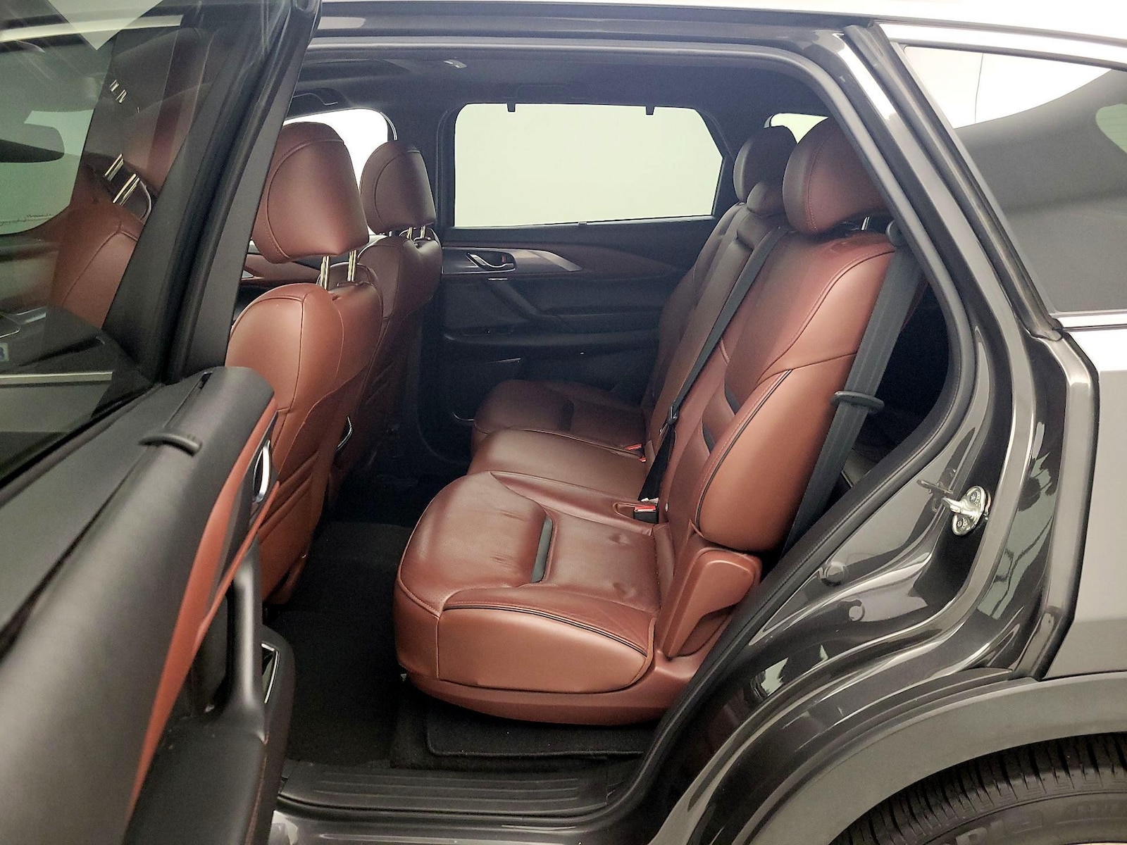 2018 Mazda CX-9 Signature - Photo 21