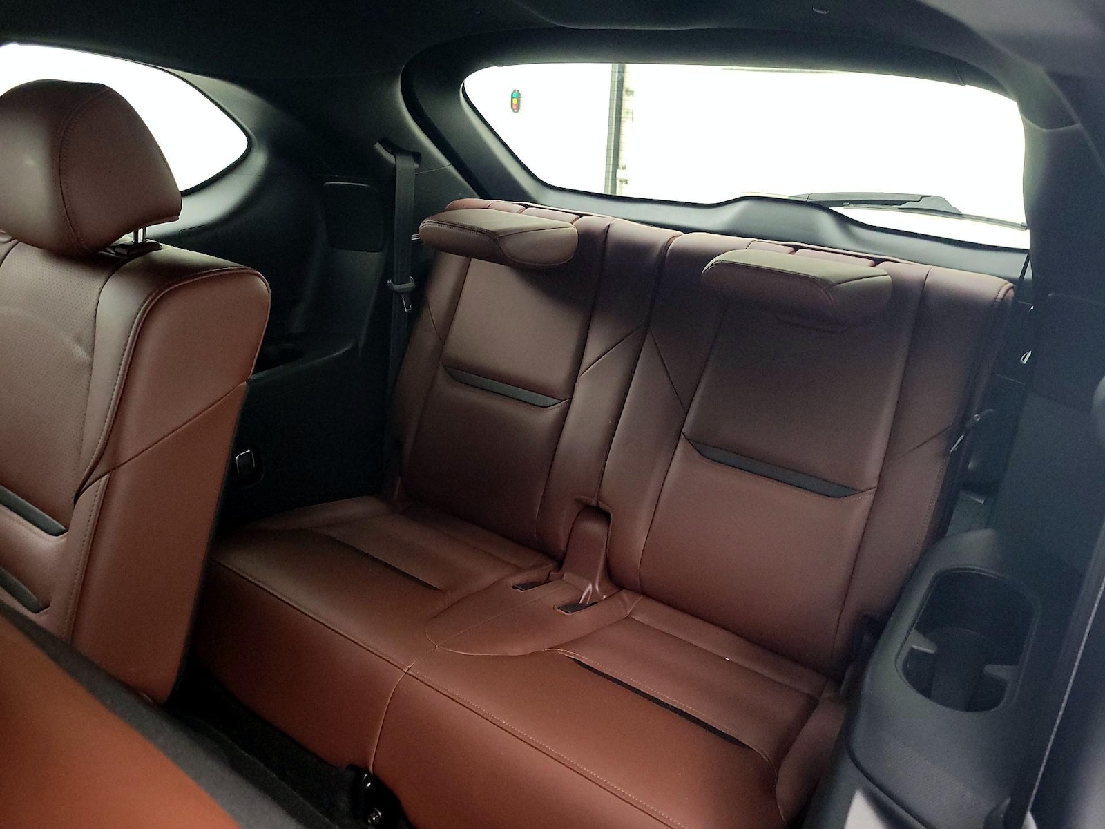 2018 Mazda CX-9 Signature - Photo 22