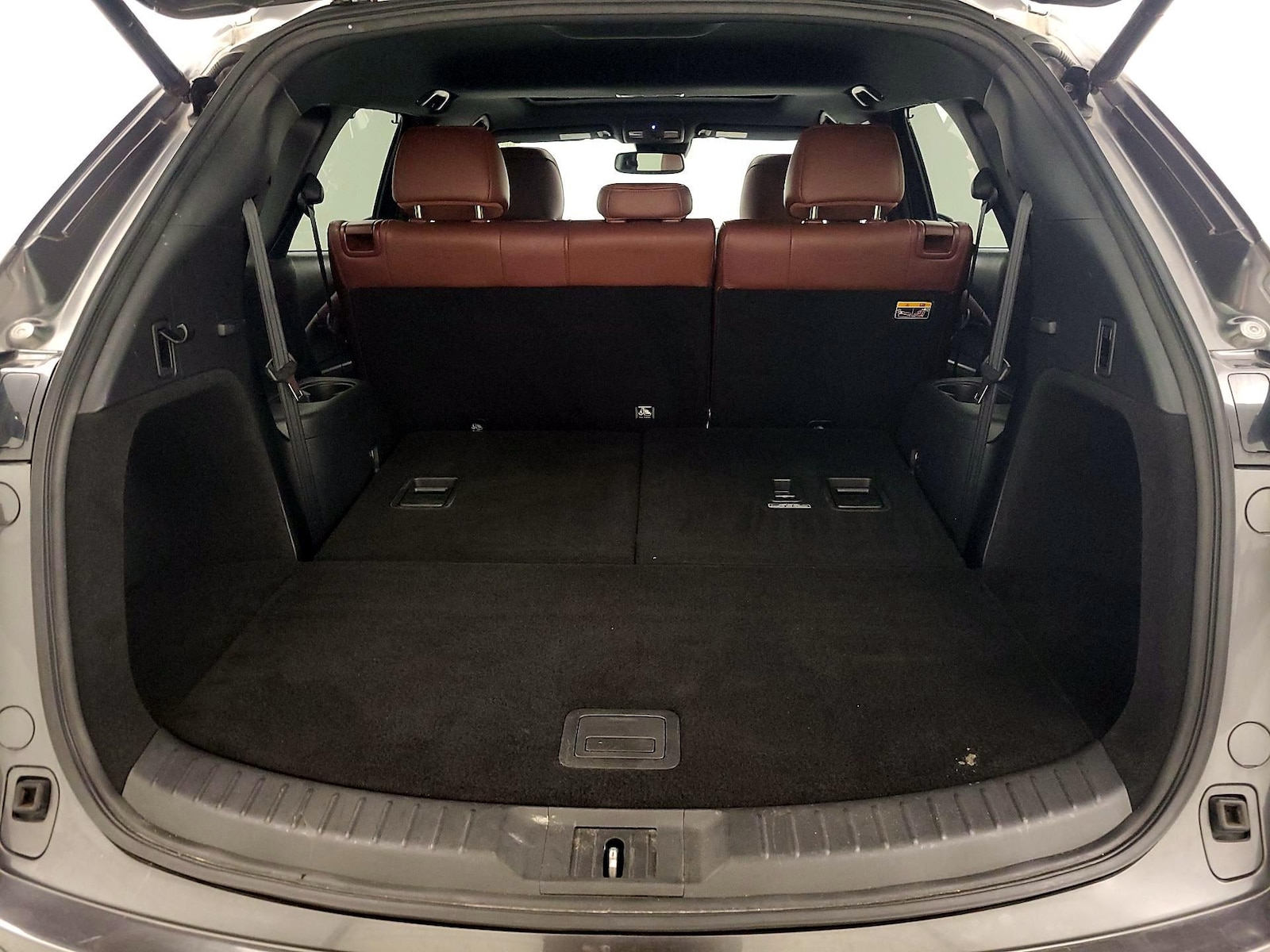 2018 Mazda CX-9 Signature - Photo 23