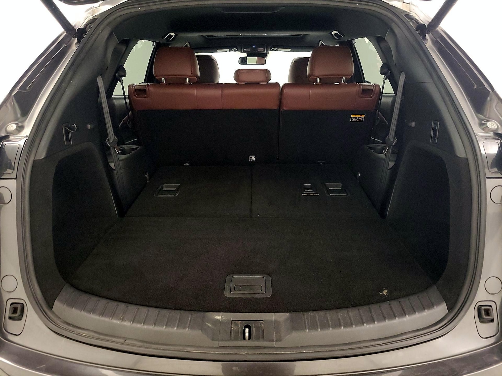 2018 Mazda CX-9 Signature - Photo 24