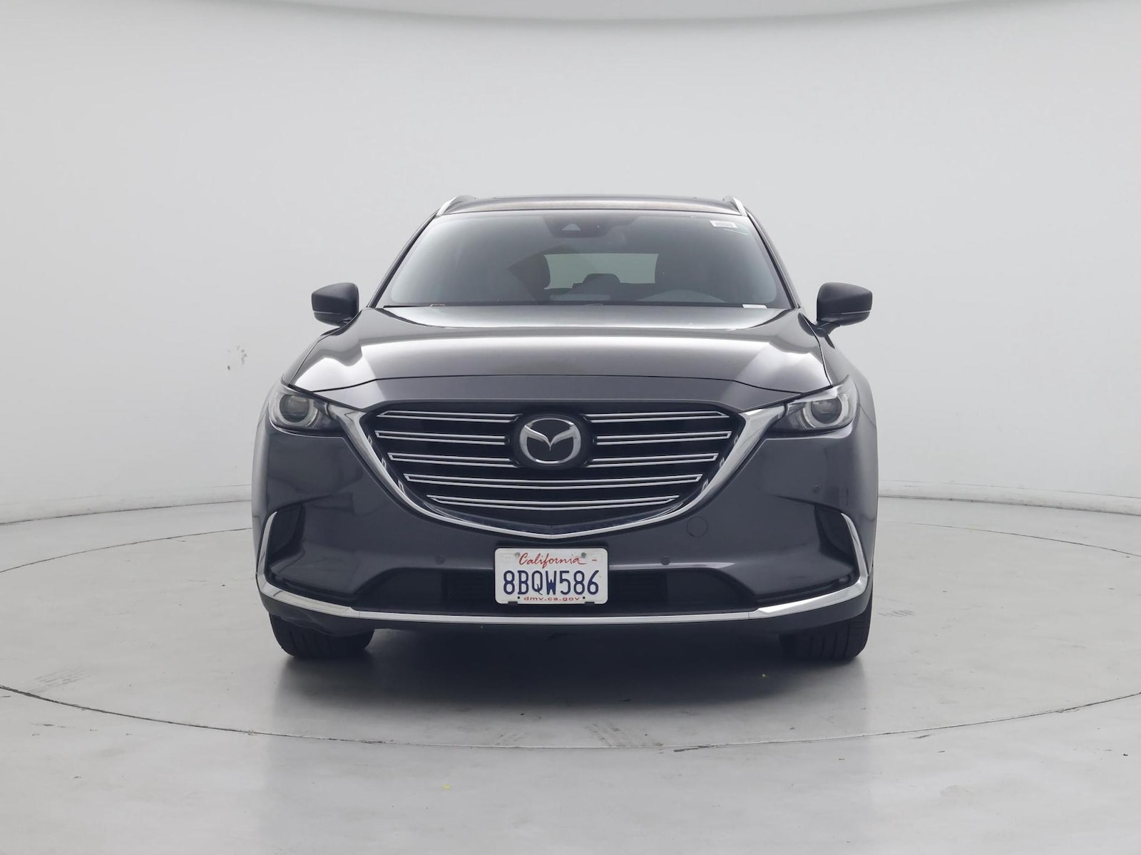 2018 Mazda CX-9 Signature - Photo 6