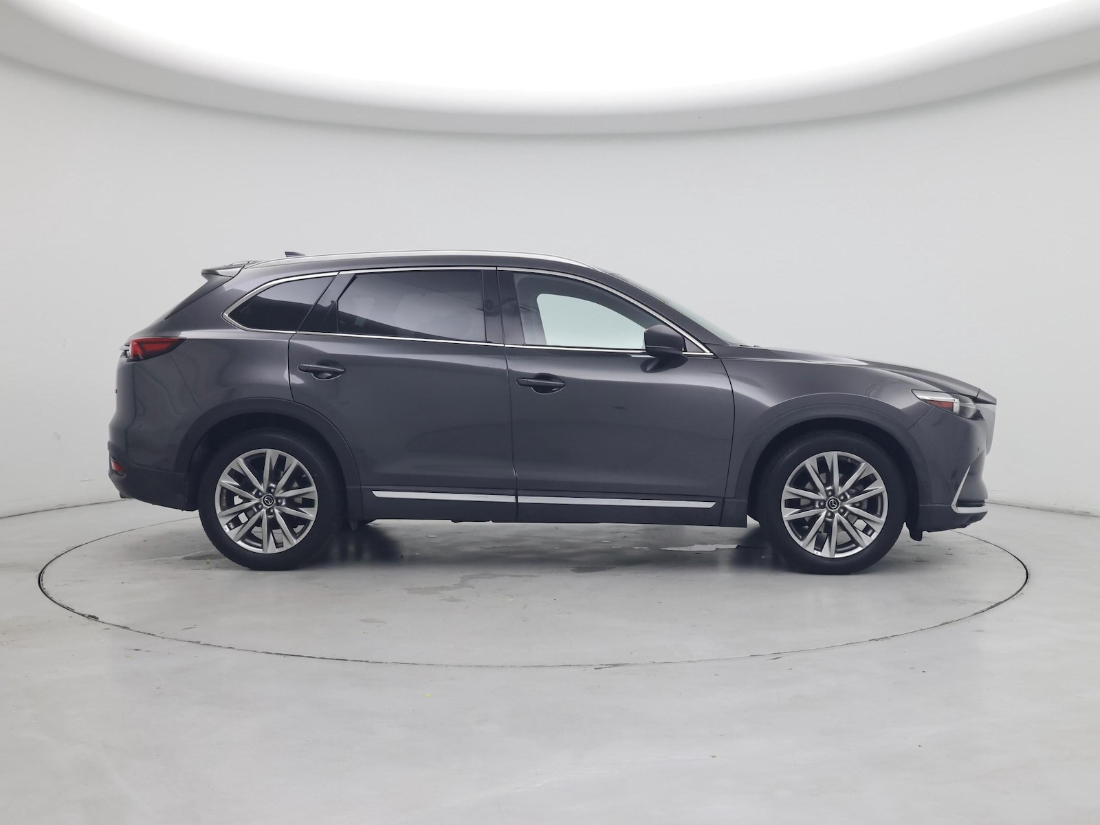 2018 Mazda CX-9 Signature - Photo 8