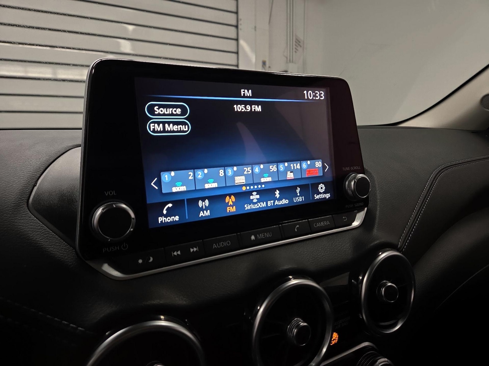 2025 Nissan Sentra SV - Photo 14