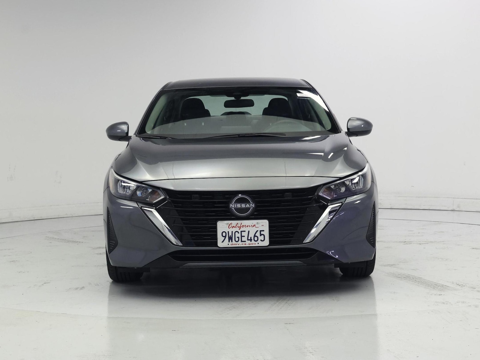 2025 Nissan Sentra SV - Photo 6