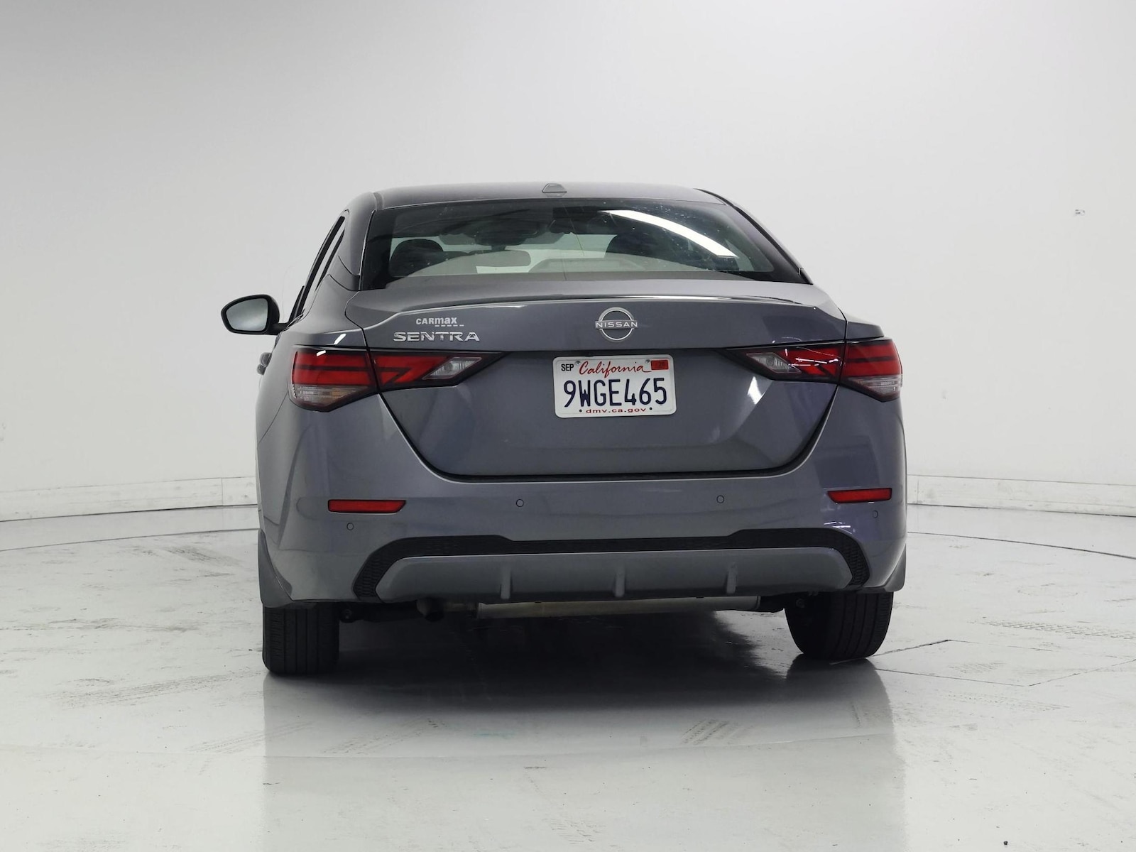 2025 Nissan Sentra SV - Photo 7