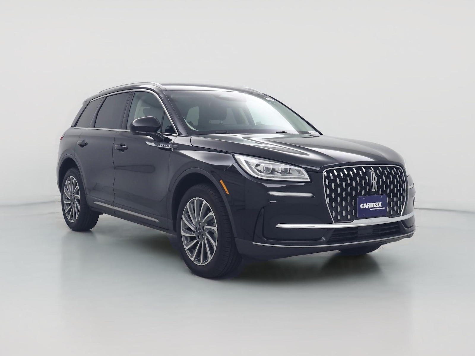 2023 Lincoln Corsair