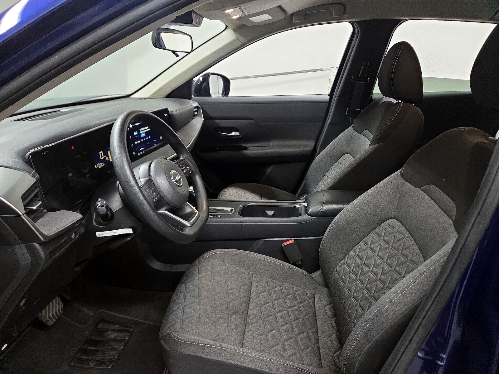 Side Airbags