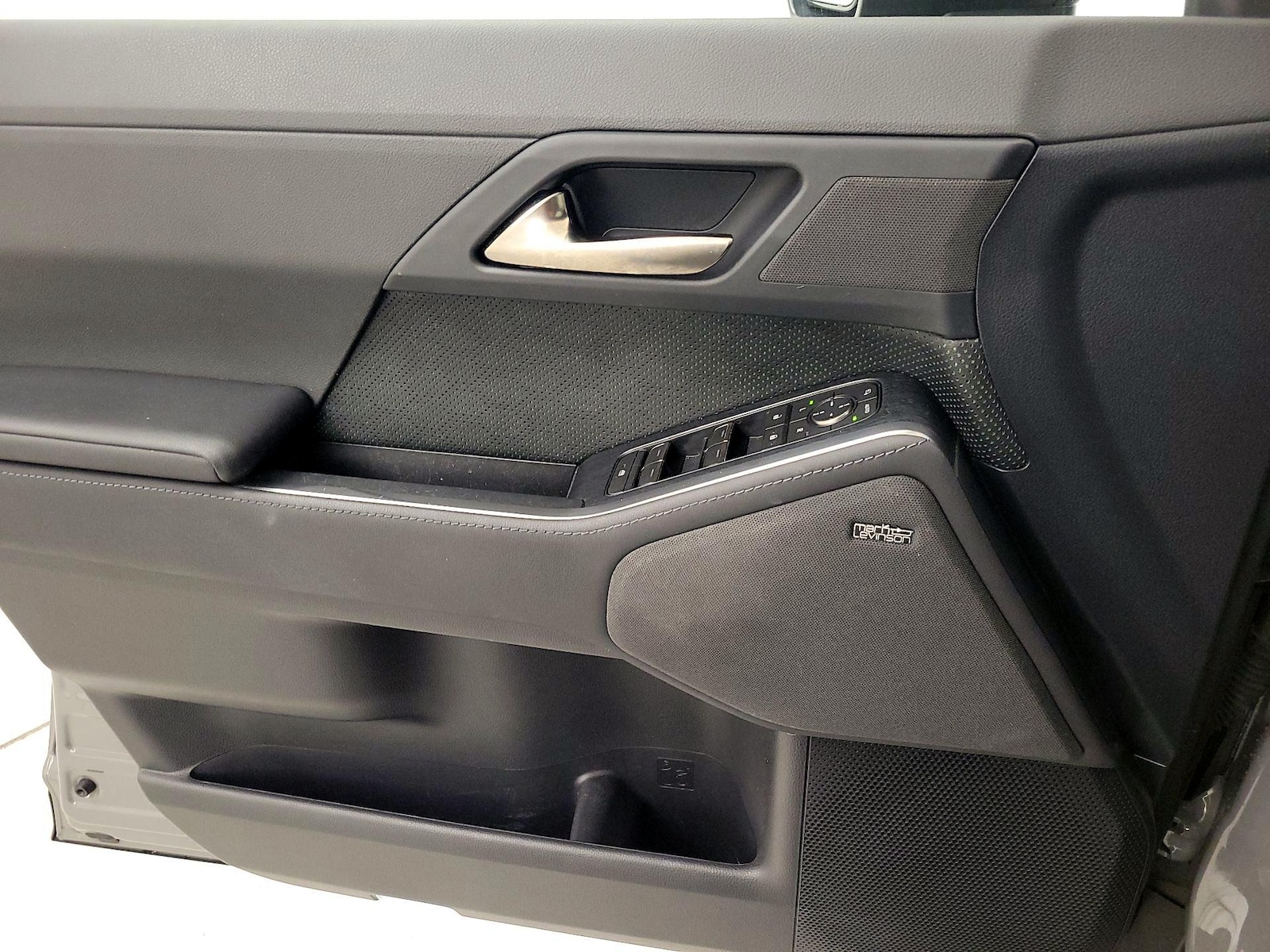 2025 Lexus GX Overtrail+ - Photo 13