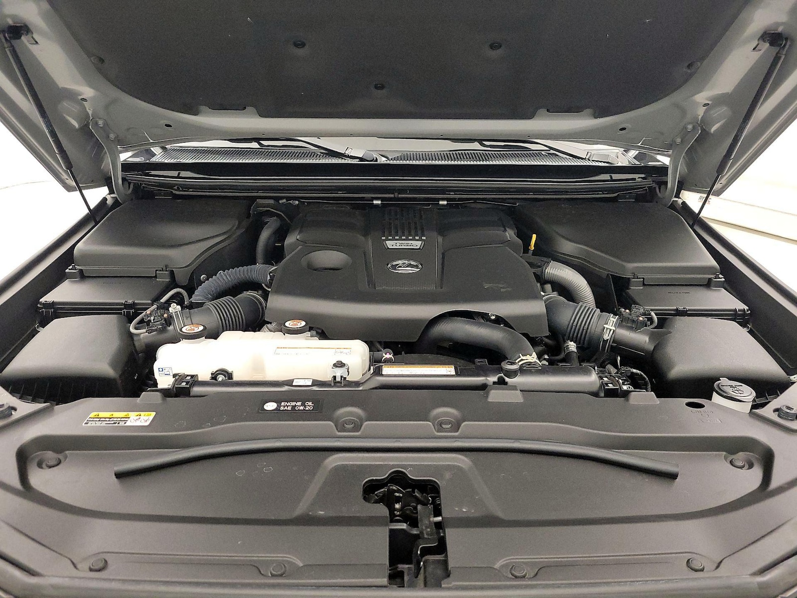 2025 Lexus GX Overtrail+ - Photo 22