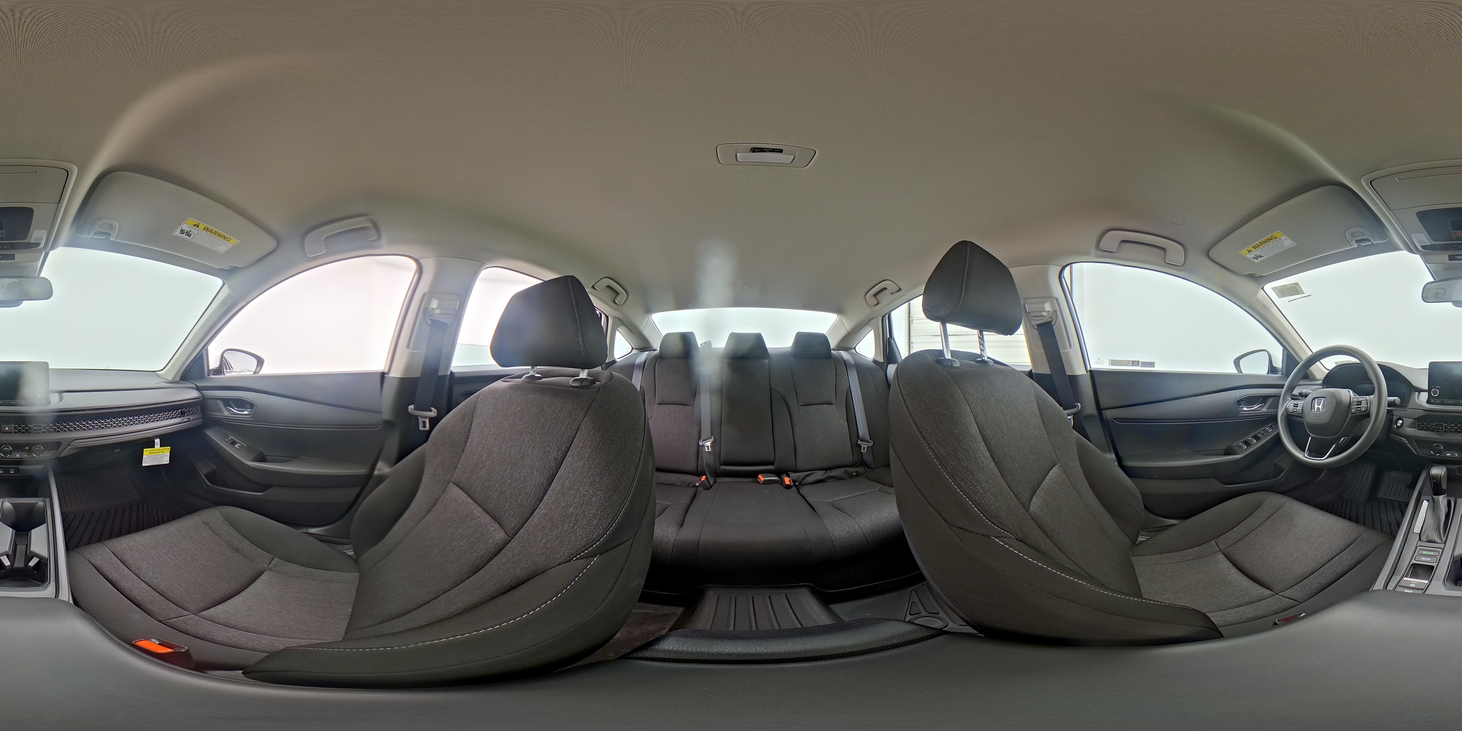 2023 Honda Accord LX - Photo 24