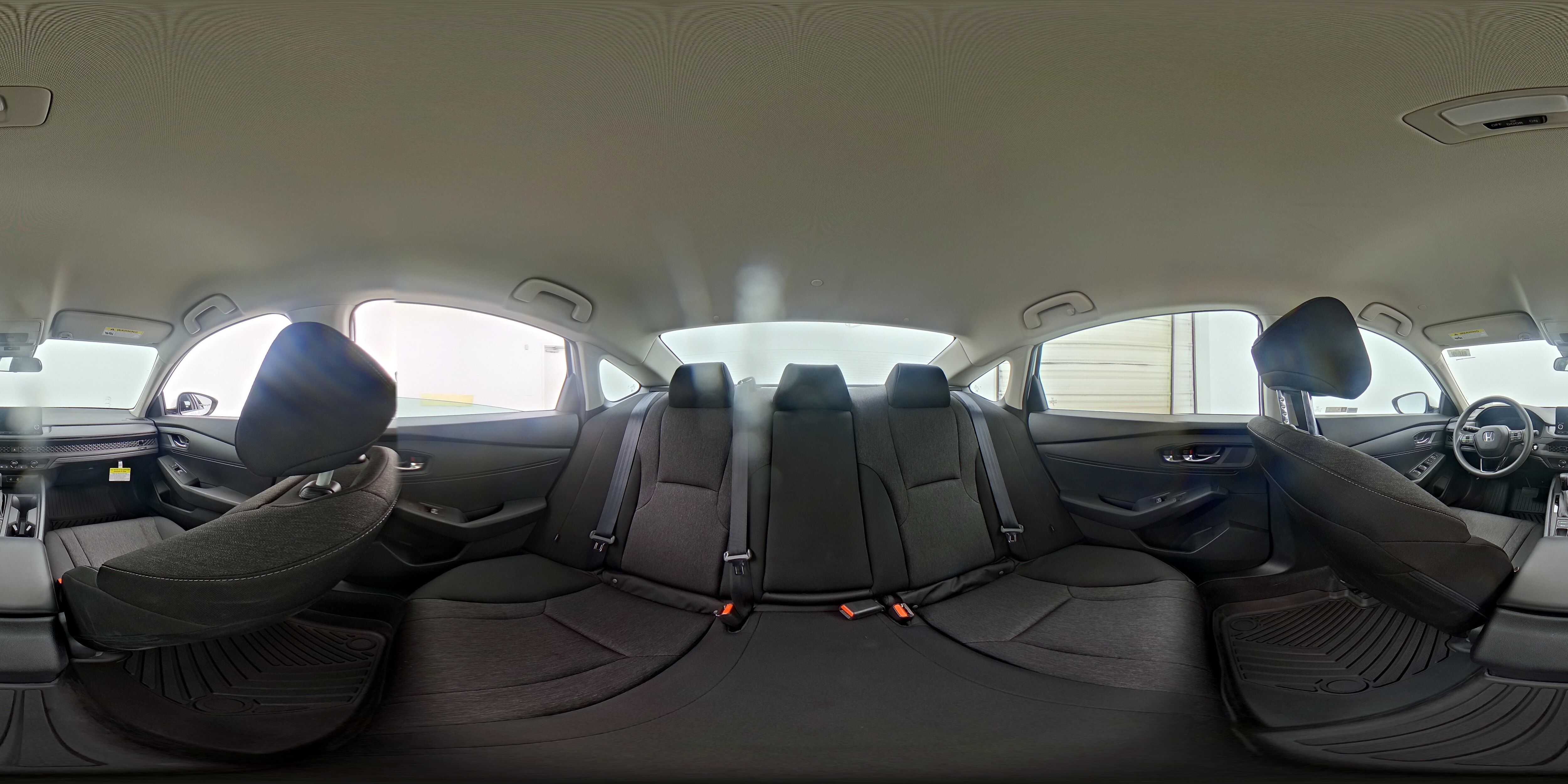 2023 Honda Accord LX - Photo 25