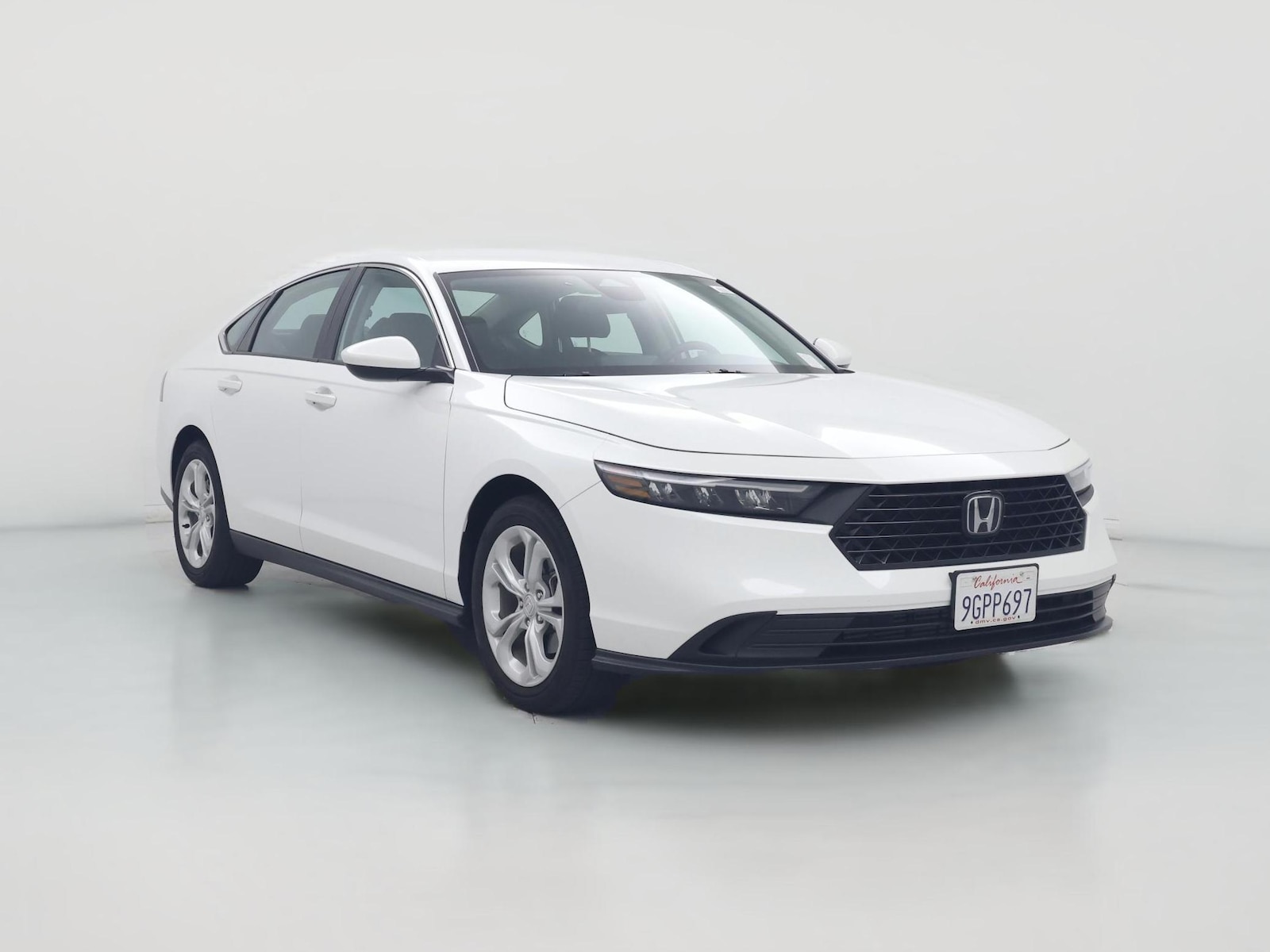 2023 Honda Accord LX - Photo 1