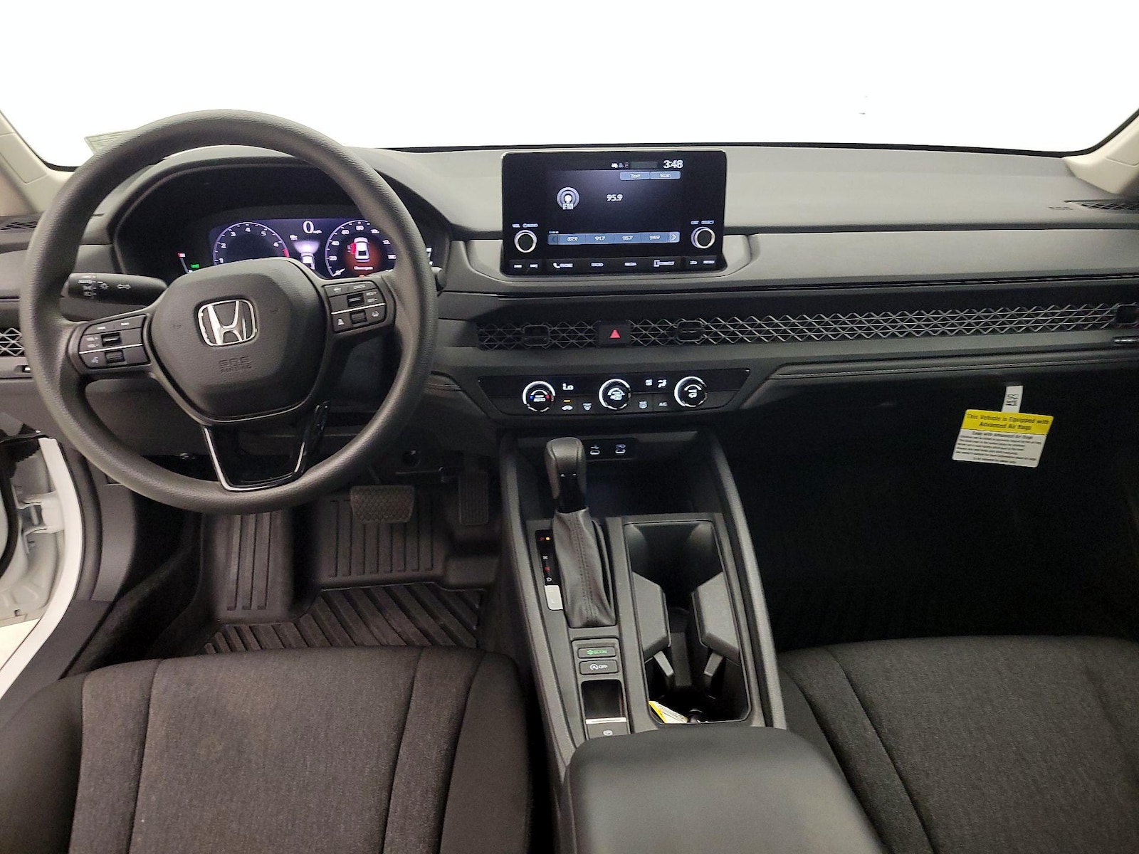2023 Honda Accord LX - Photo 10