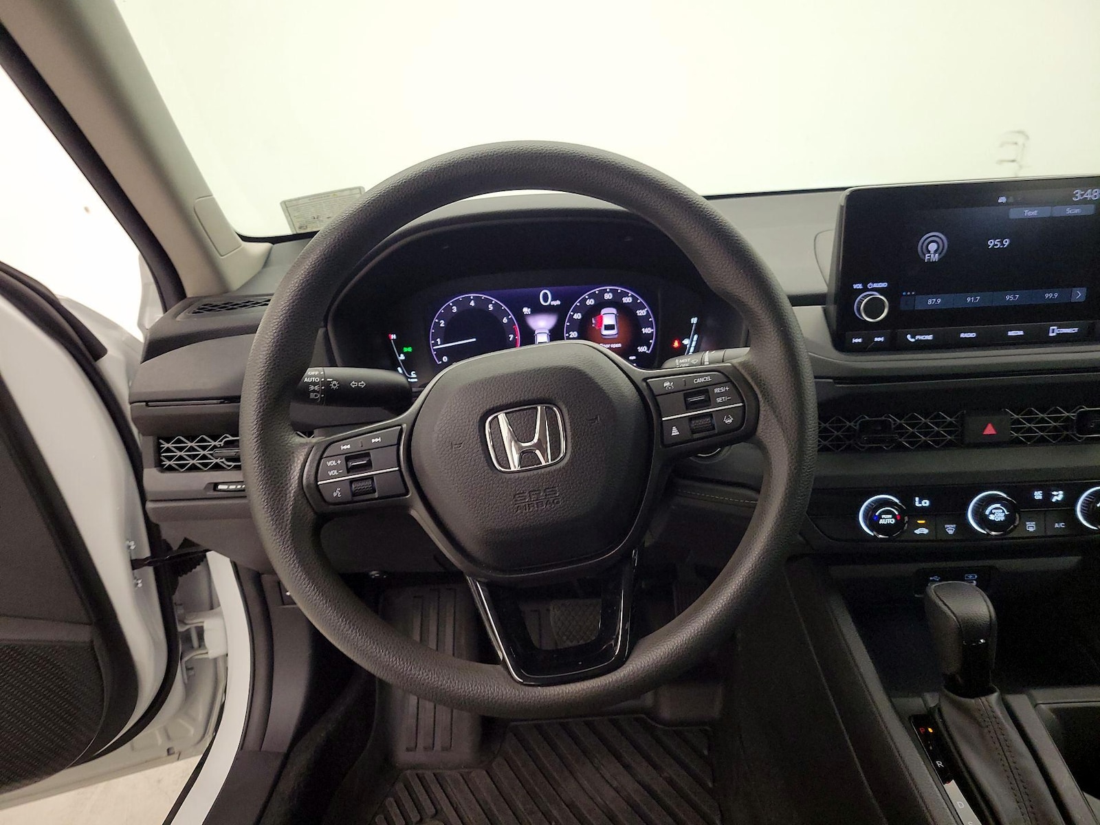 2023 Honda Accord LX - Photo 11