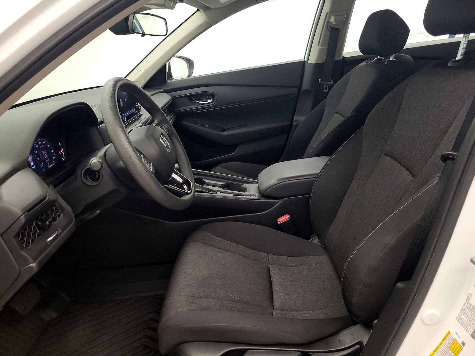 2023 Honda Accord LX - Photo 12