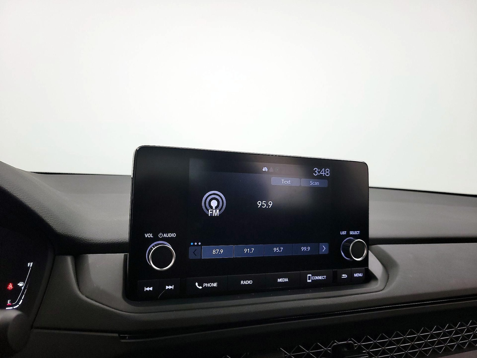 2023 Honda Accord LX - Photo 16