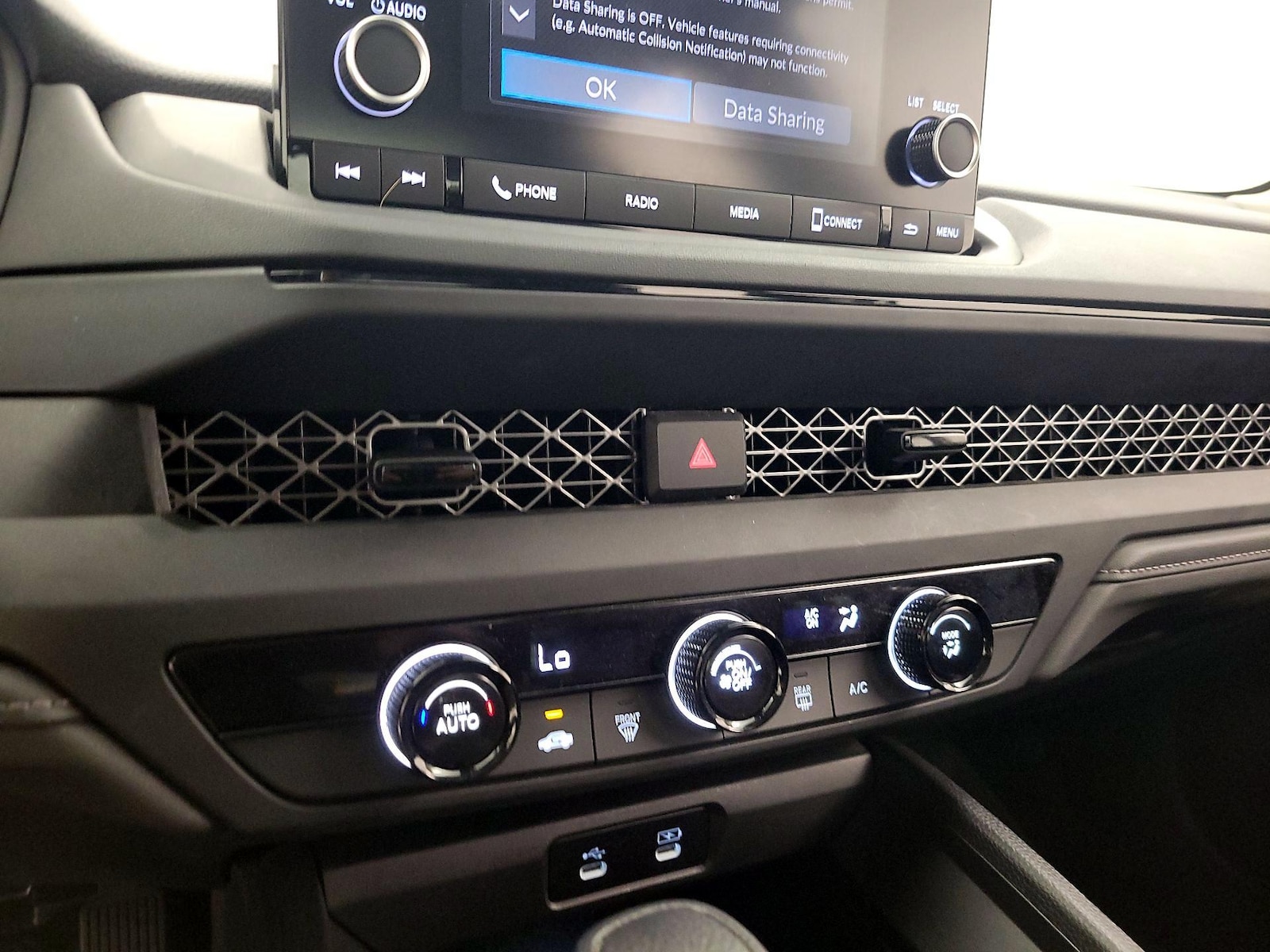 2023 Honda Accord LX - Photo 17