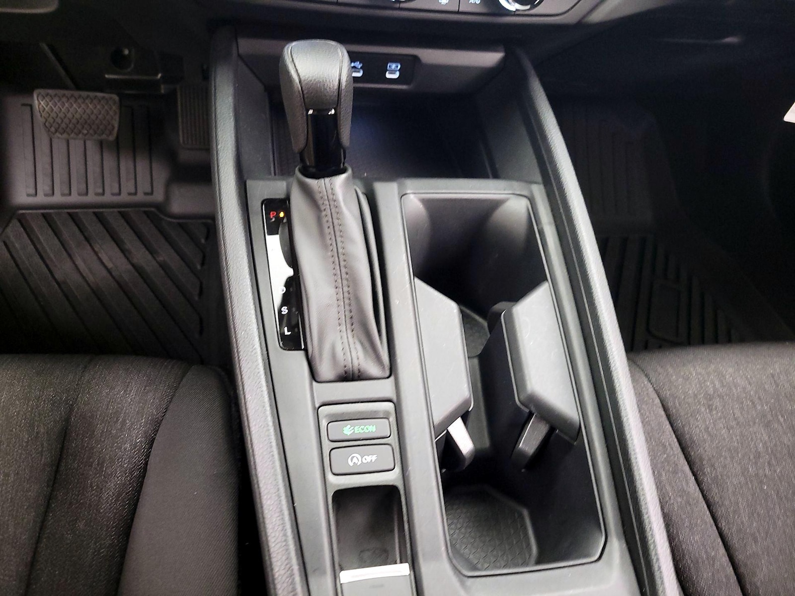 2023 Honda Accord LX - Photo 18
