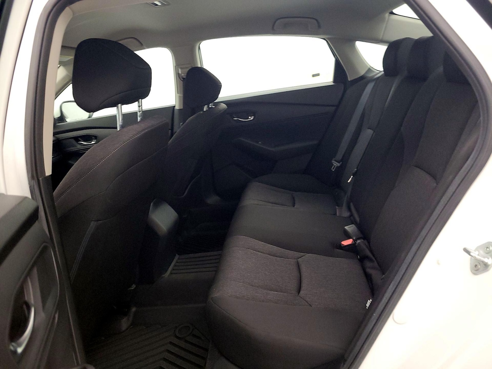 2023 Honda Accord LX - Photo 20