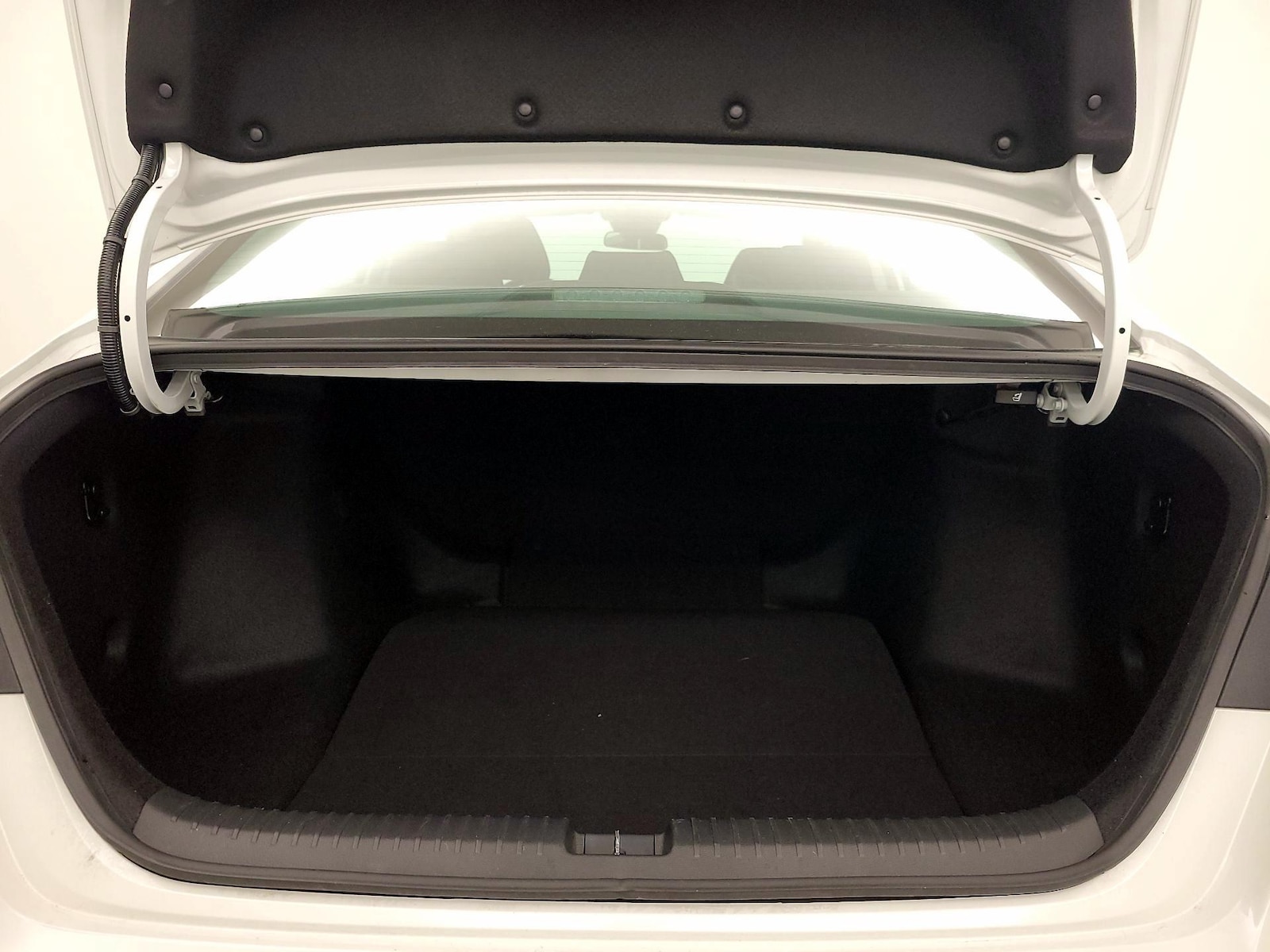 2023 Honda Accord LX - Photo 21