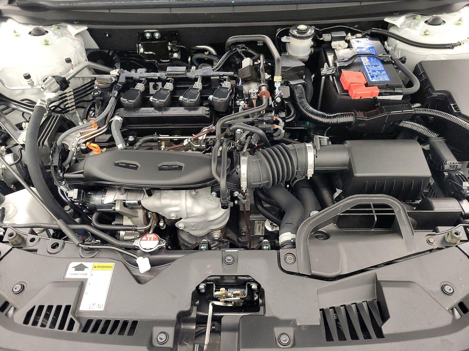 2023 Honda Accord LX - Photo 22