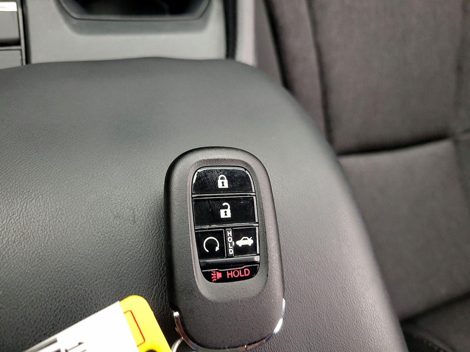 2023 Honda Accord LX - Photo 23