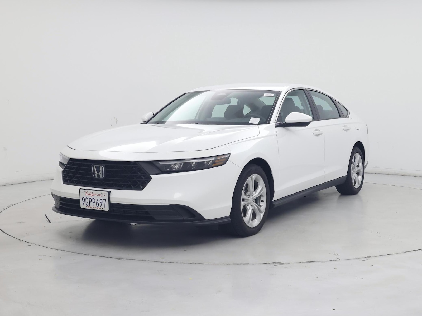 2023 Honda Accord LX - Photo 5