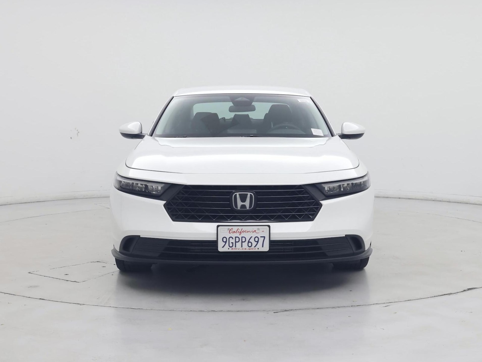 2023 Honda Accord LX - Photo 6