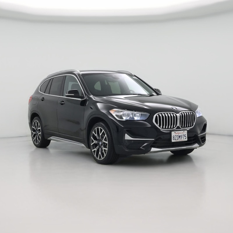 2021 BMW X1 SDrive28i
