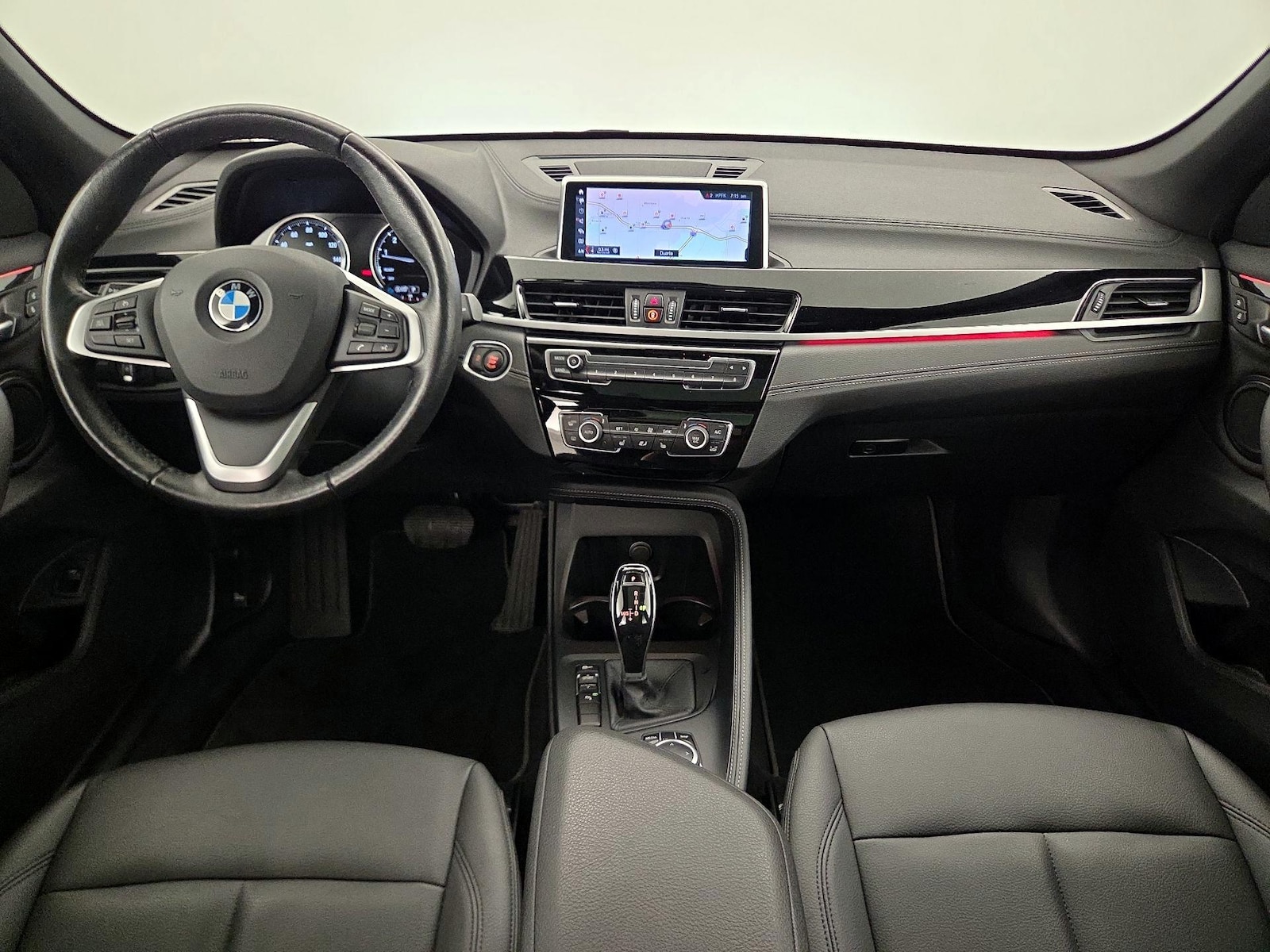 Apple CarPlay®