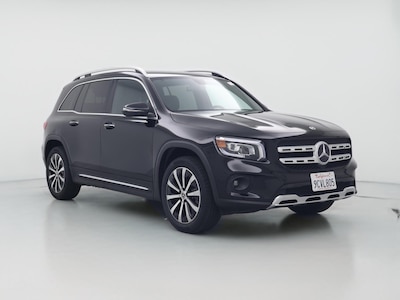 2022 Mercedes-Benz GLB250