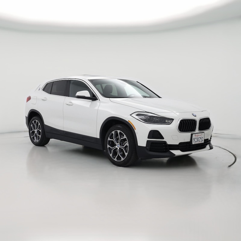2023 BMW X2 SDrive28i
