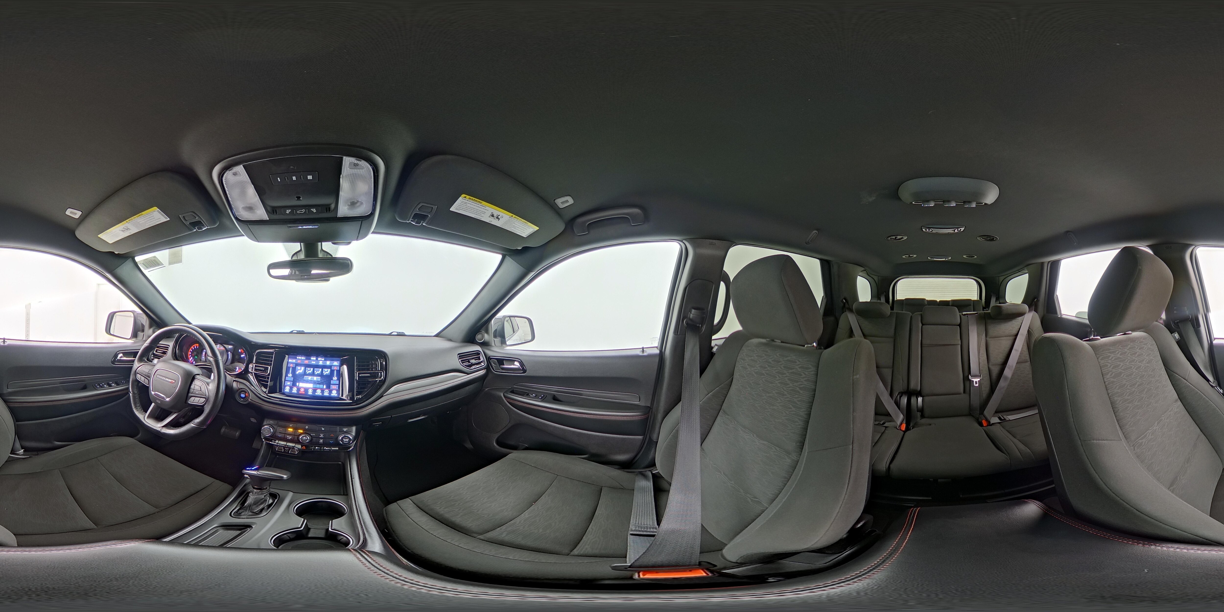 2023 Dodge Durango GT - Photo 25