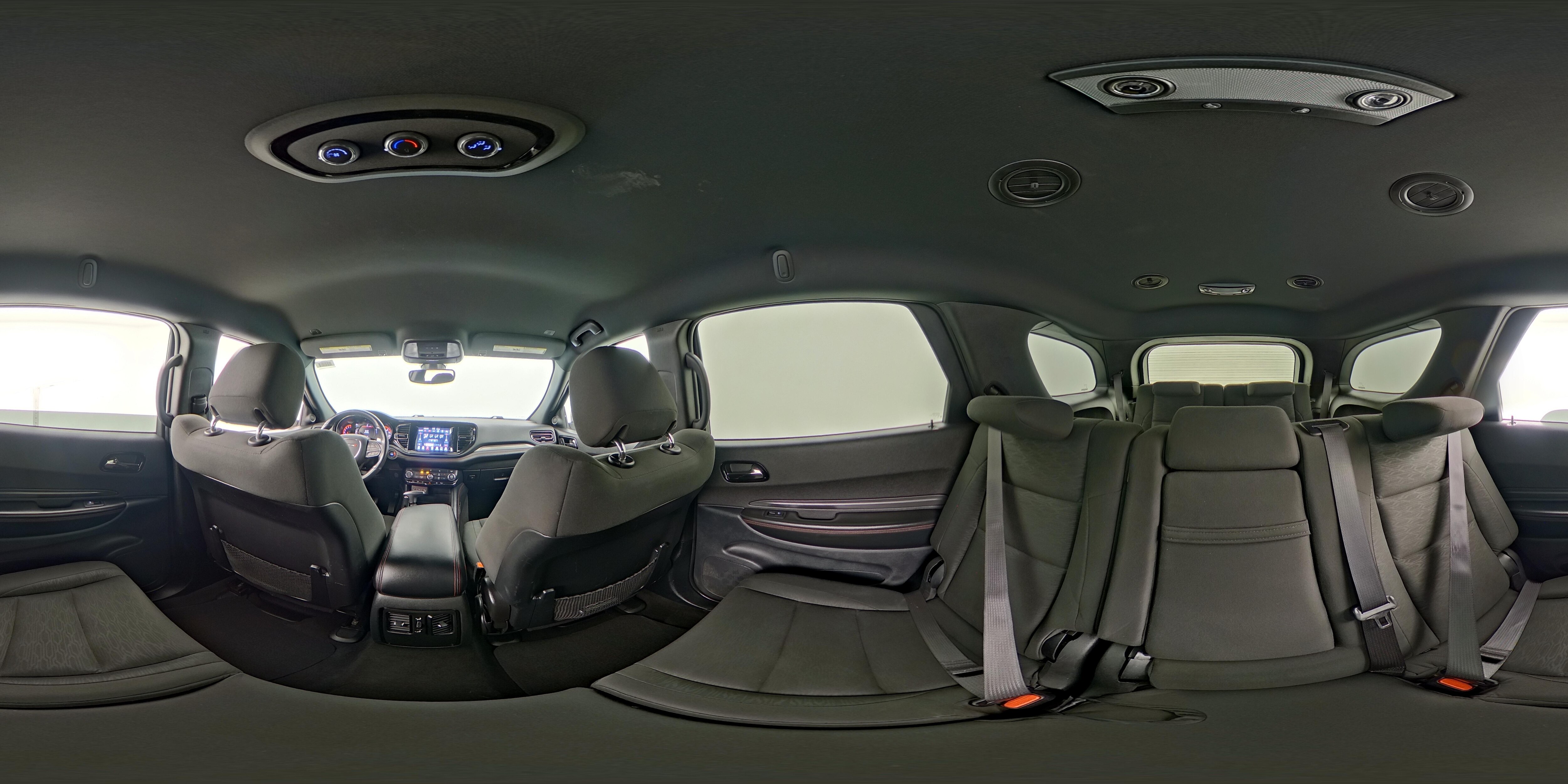 2023 Dodge Durango GT - Photo 26