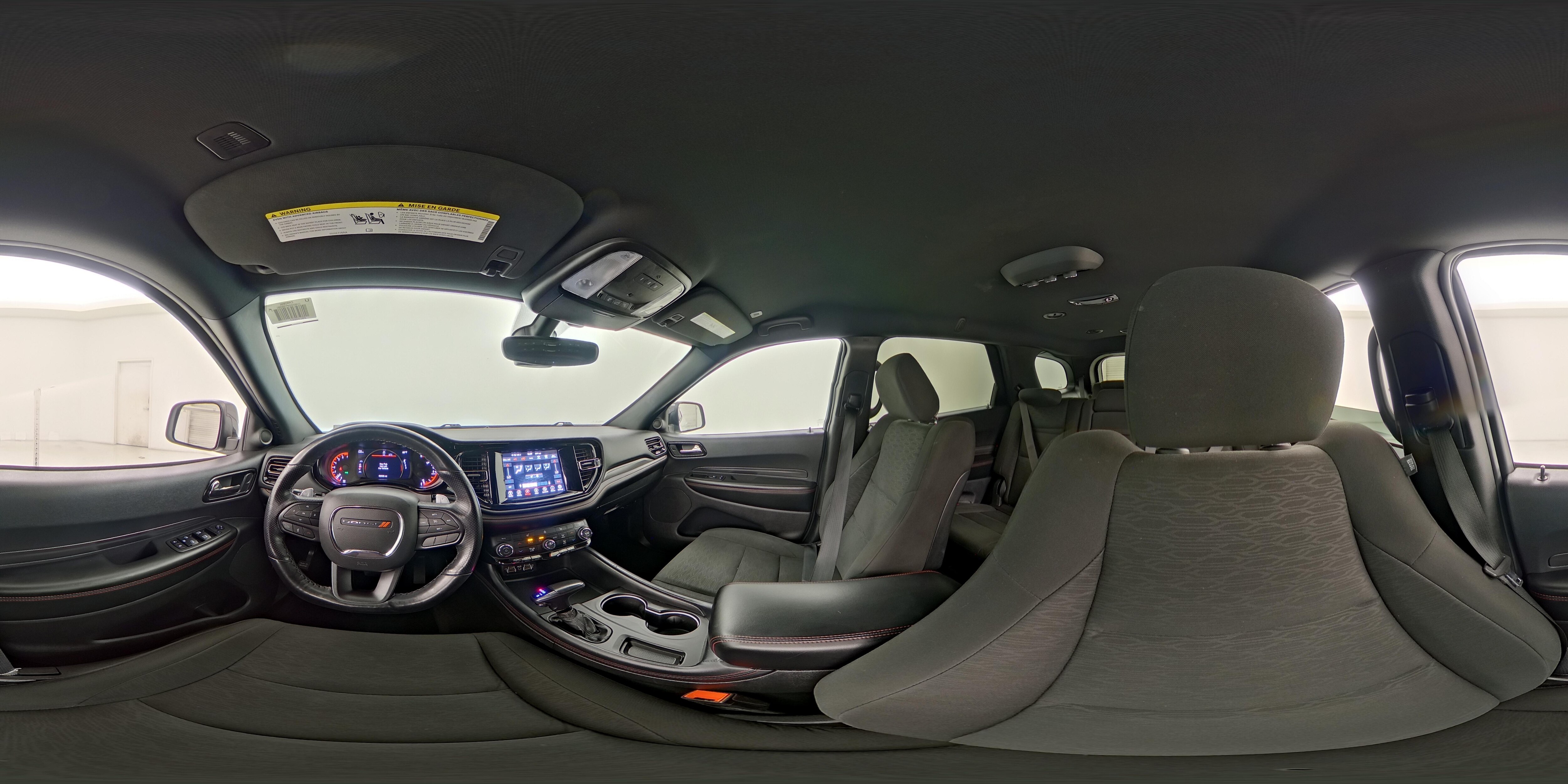 2023 Dodge Durango GT - Photo 27