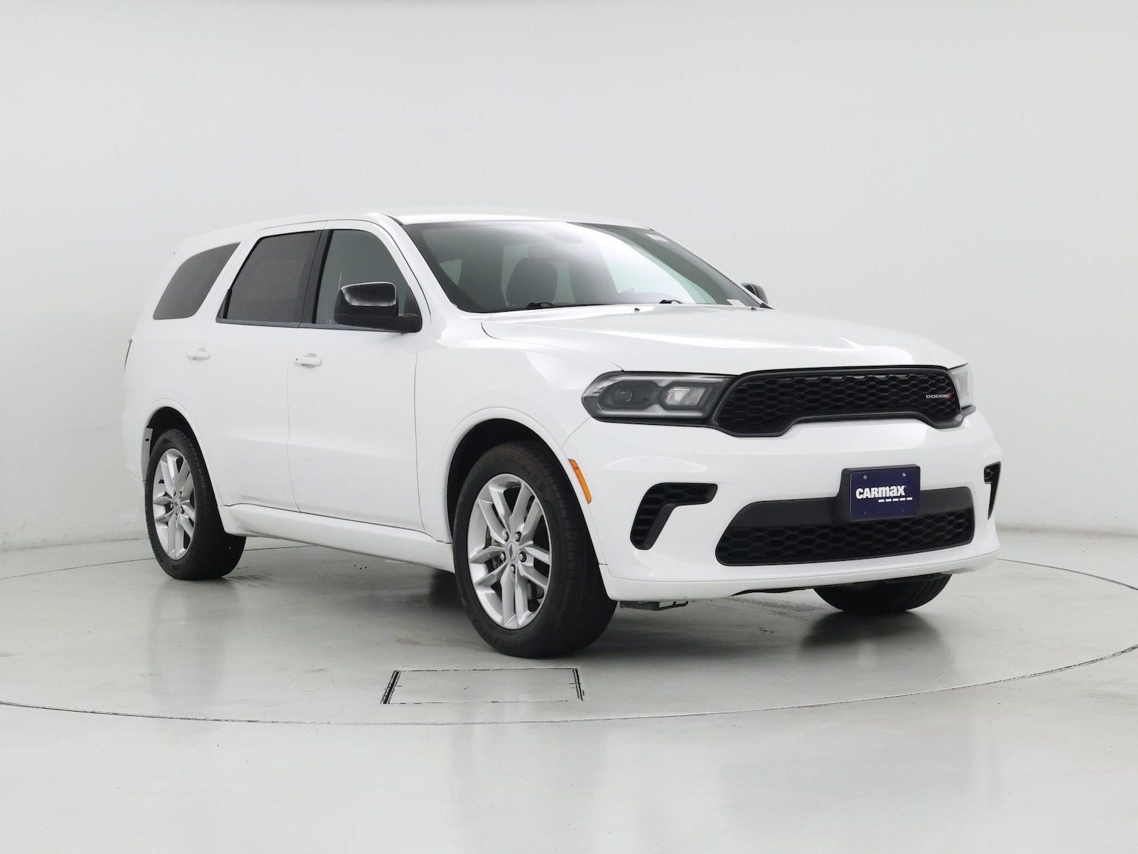 2023 Dodge Durango GT - Photo 2