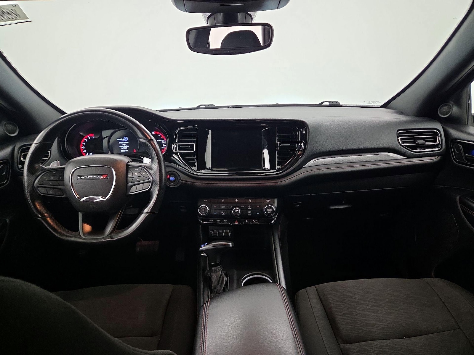 2023 Dodge Durango GT - Photo 10