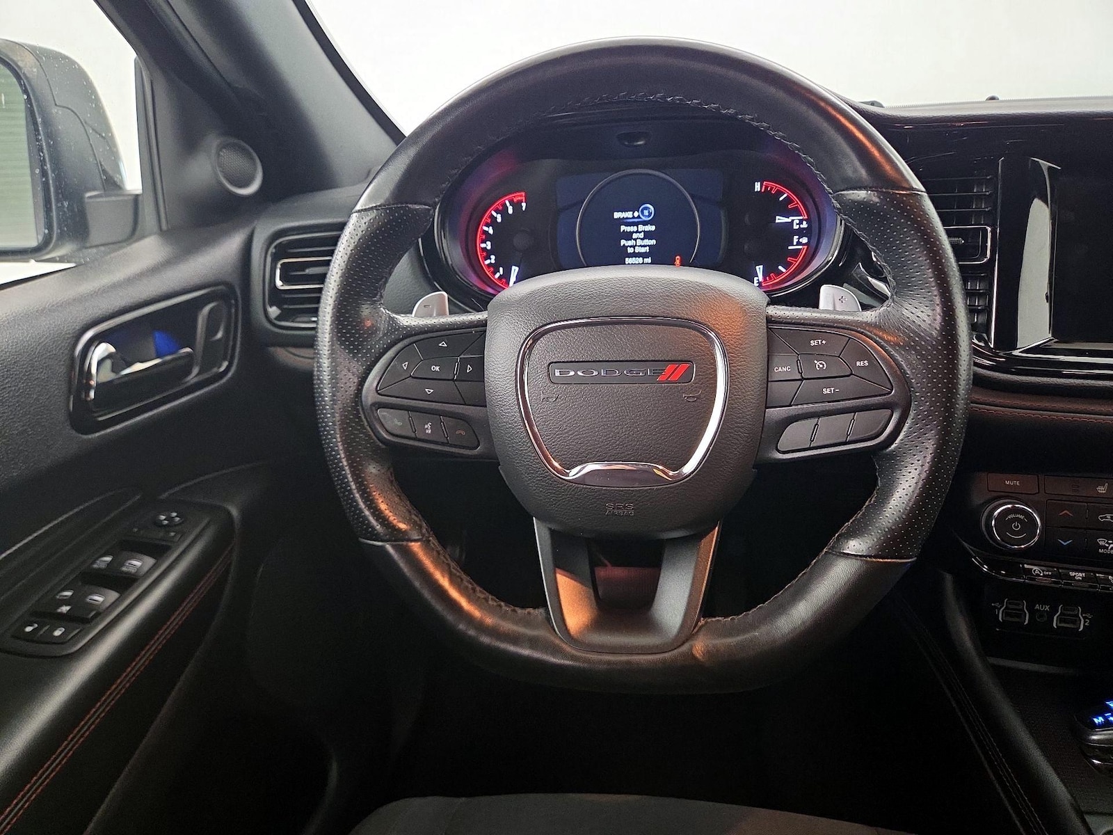 2023 Dodge Durango GT - Photo 11
