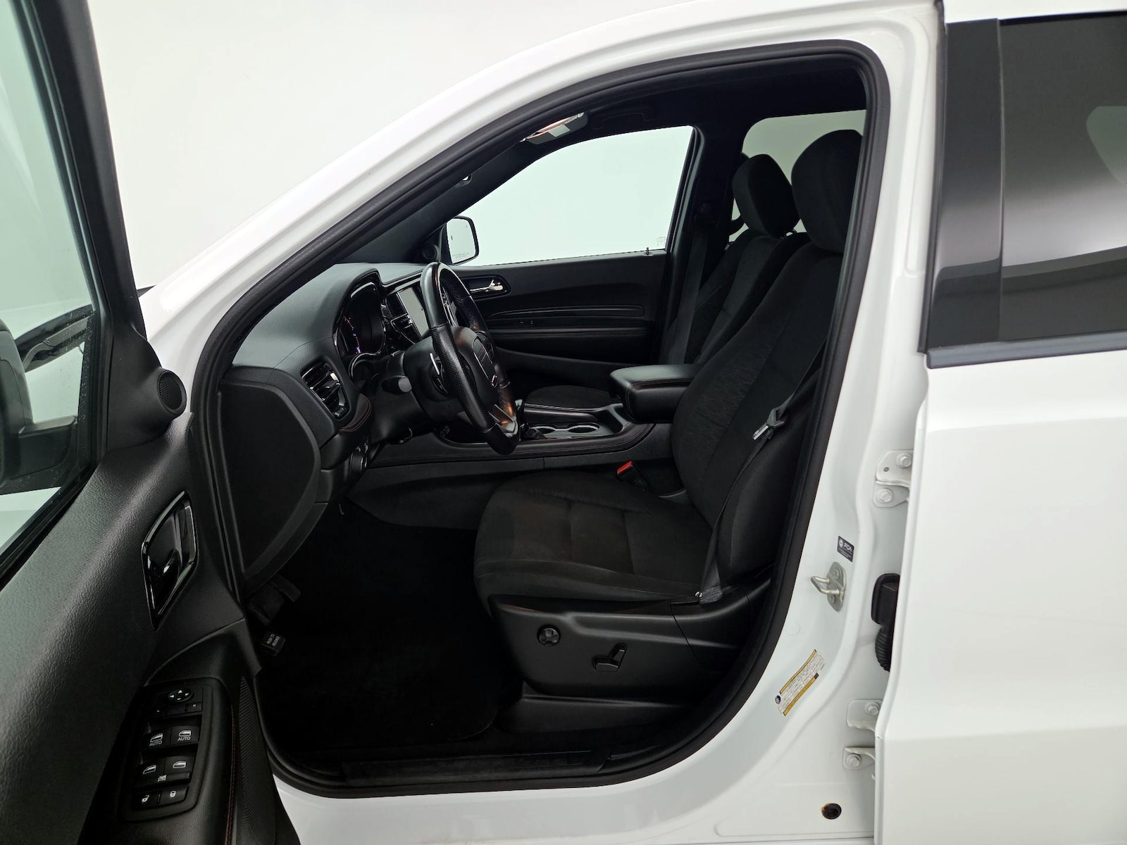 2023 Dodge Durango GT - Photo 12