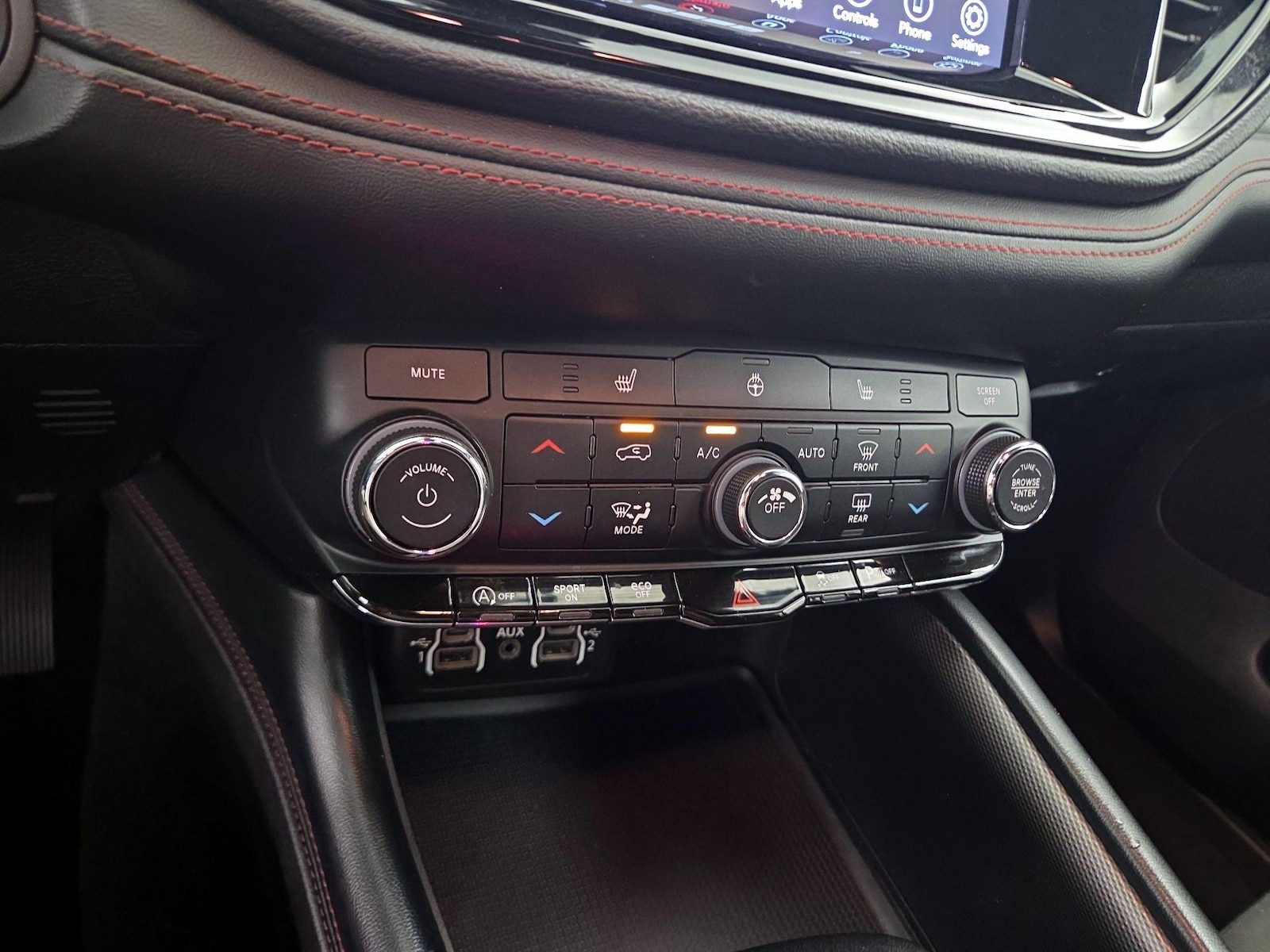 2023 Dodge Durango GT - Photo 17