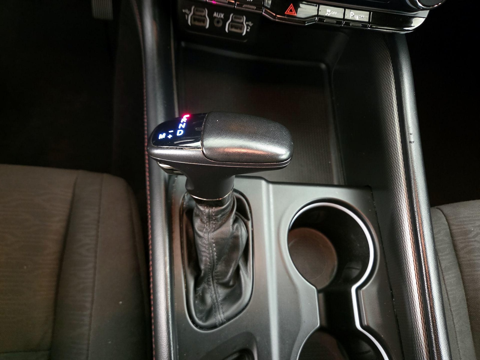 2023 Dodge Durango GT - Photo 18