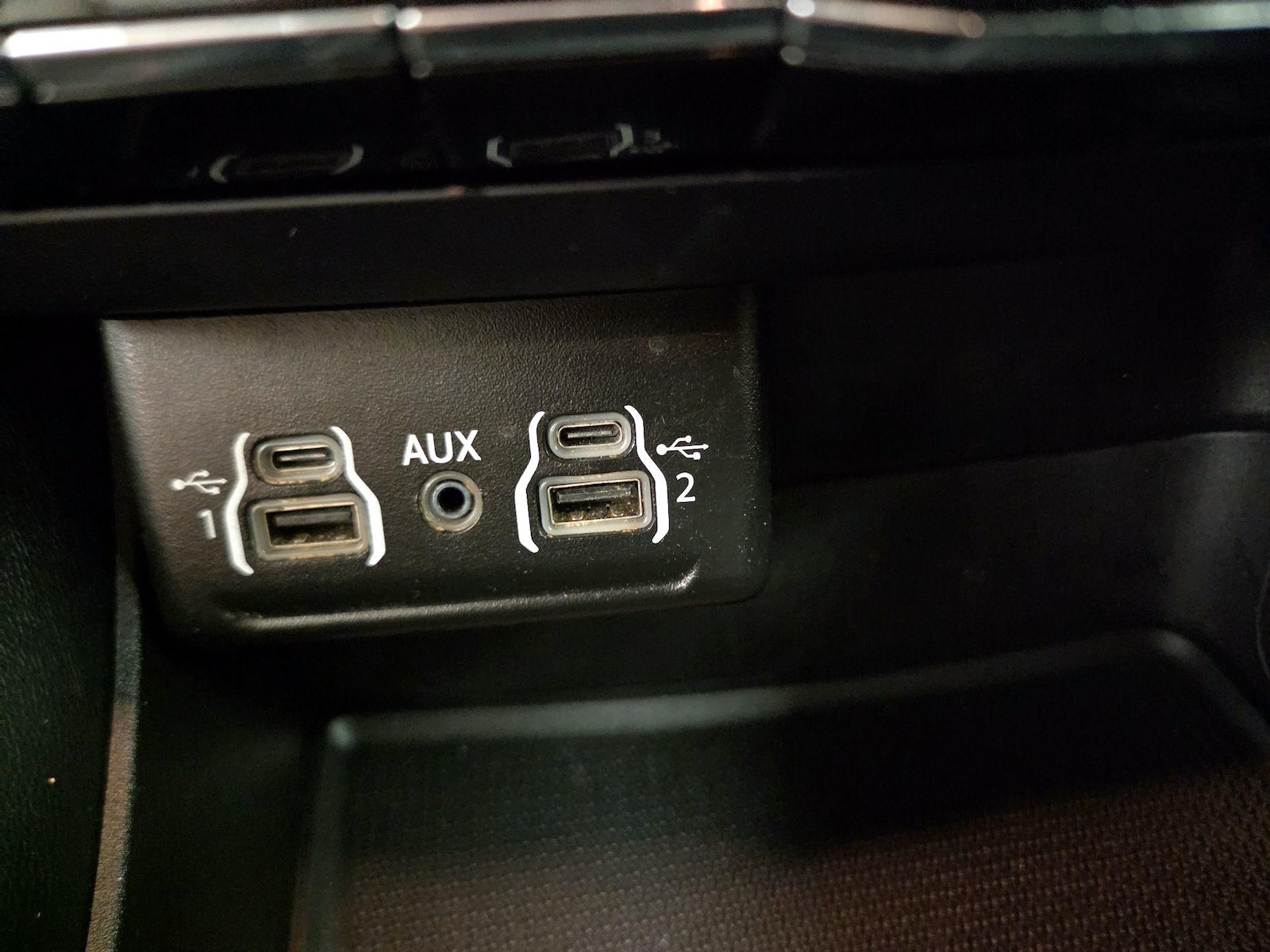 2023 Dodge Durango GT - Photo 19