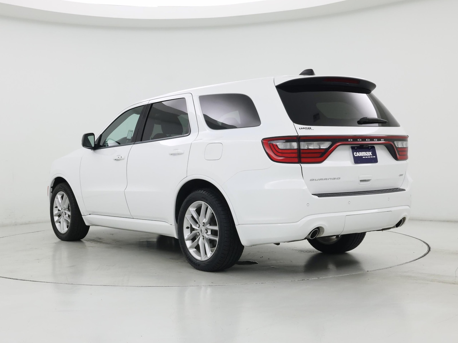 2023 Dodge Durango GT - Photo 3