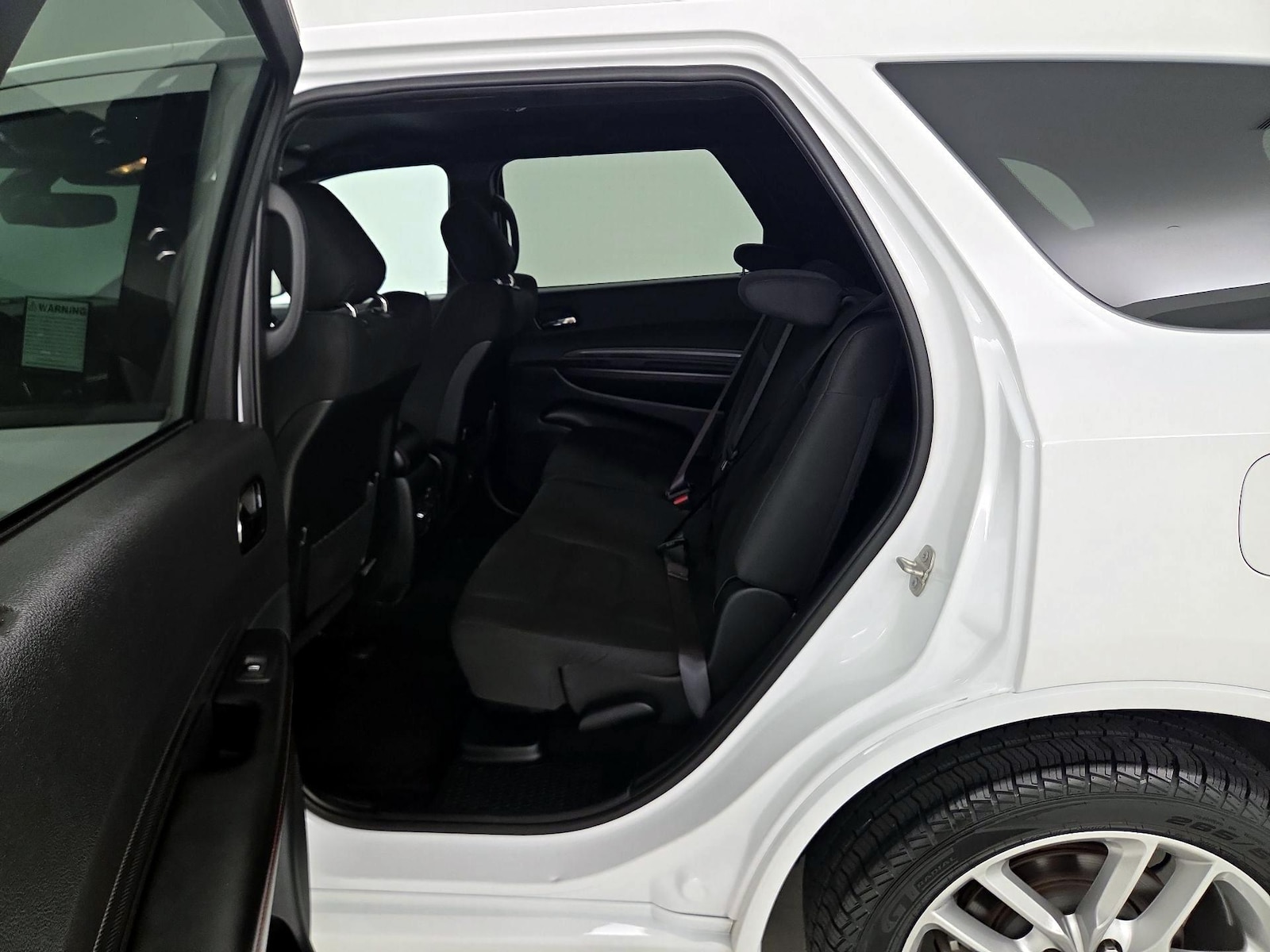 2023 Dodge Durango GT - Photo 20